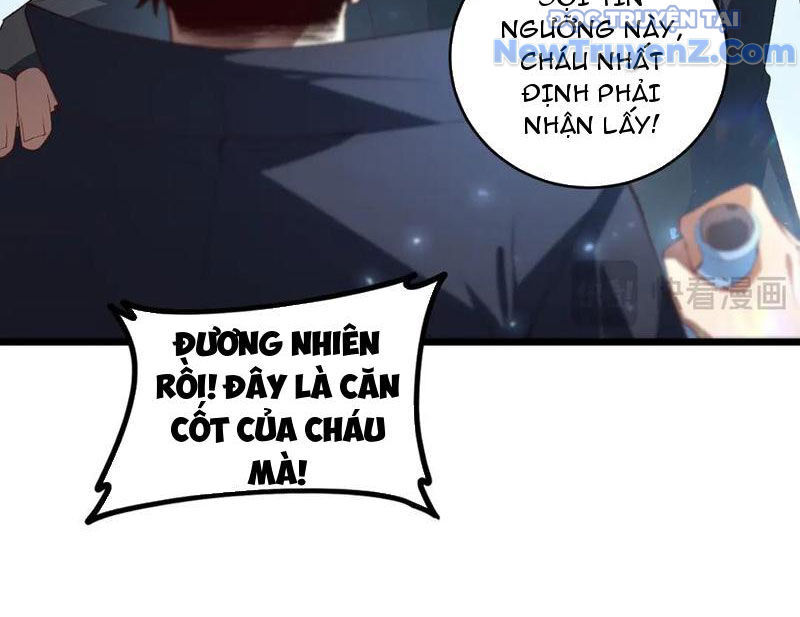Ta Là Chúa Tể Trùng Độc Chap 57 - Next Chap 58