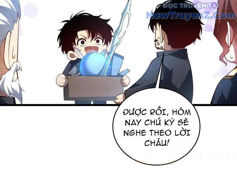 Ta Là Chúa Tể Trùng Độc Chap 57 - Next Chap 58
