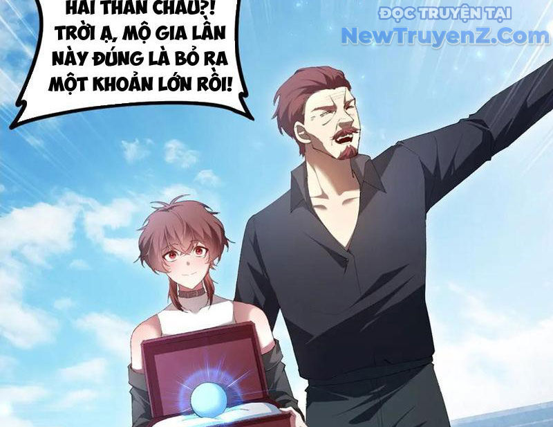 Ta Là Chúa Tể Trùng Độc Chap 57 - Next Chap 58