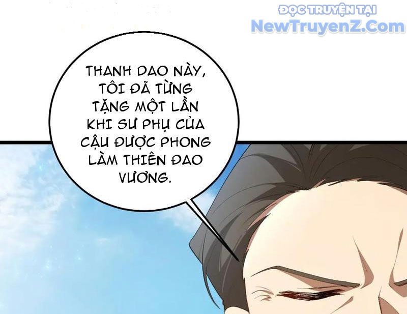Ta Là Chúa Tể Trùng Độc Chap 57 - Next Chap 58