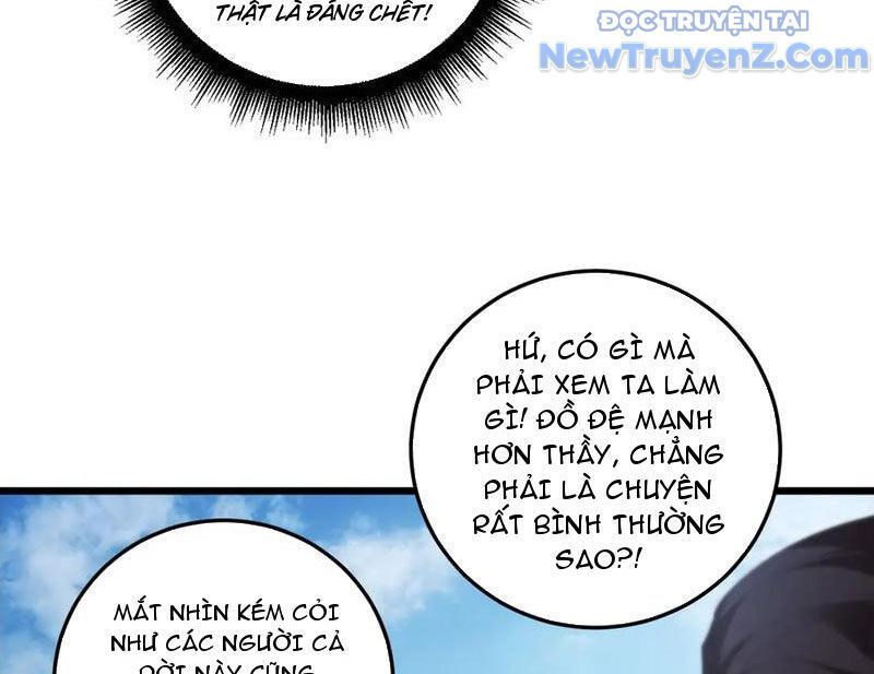 Ta Là Chúa Tể Trùng Độc Chap 57 - Next Chap 58