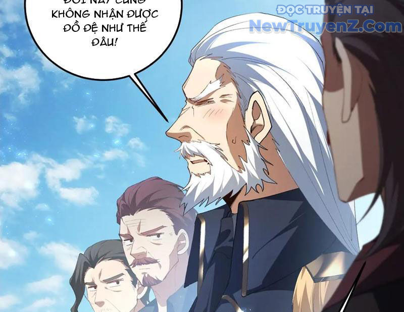 Ta Là Chúa Tể Trùng Độc Chap 57 - Next Chap 58