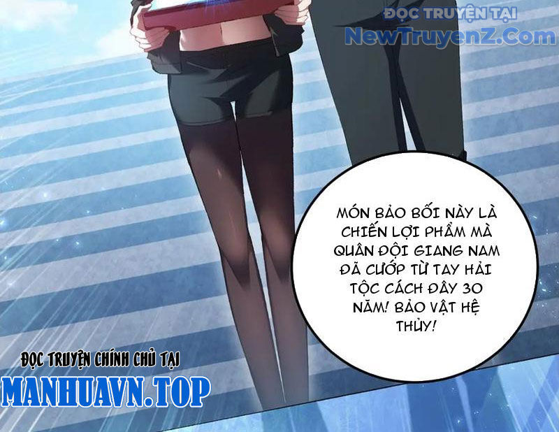 Ta Là Chúa Tể Trùng Độc Chap 57 - Next Chap 58
