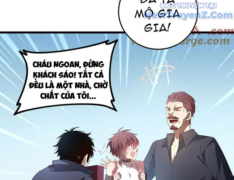 Ta Là Chúa Tể Trùng Độc Chap 57 - Next Chap 58