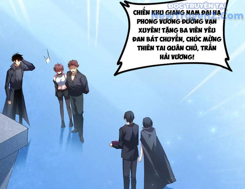 Ta Là Chúa Tể Trùng Độc Chap 57 - Next Chap 58
