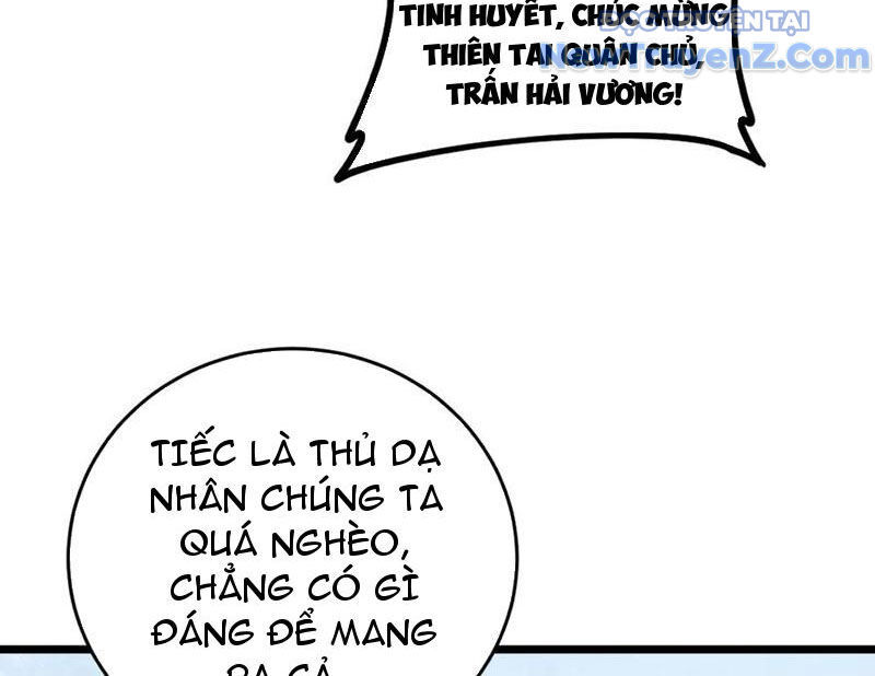 Ta Là Chúa Tể Trùng Độc Chap 57 - Next Chap 58