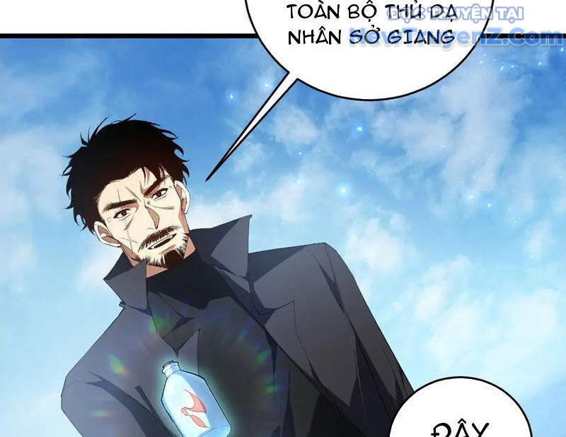 Ta Là Chúa Tể Trùng Độc Chap 57 - Next Chap 58