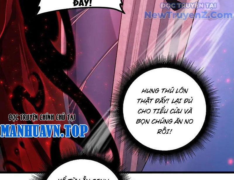 Ta Là Chúa Tể Trùng Độc Chap 57 - Next Chap 58