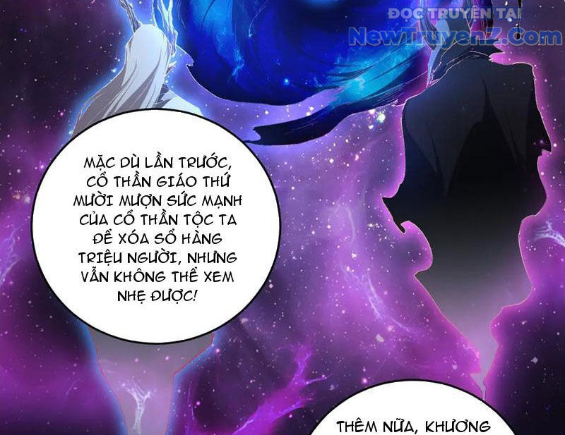 Ta Là Chúa Tể Trùng Độc Chap 57 - Next Chap 58