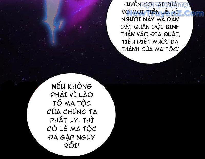 Ta Là Chúa Tể Trùng Độc Chap 57 - Next Chap 58