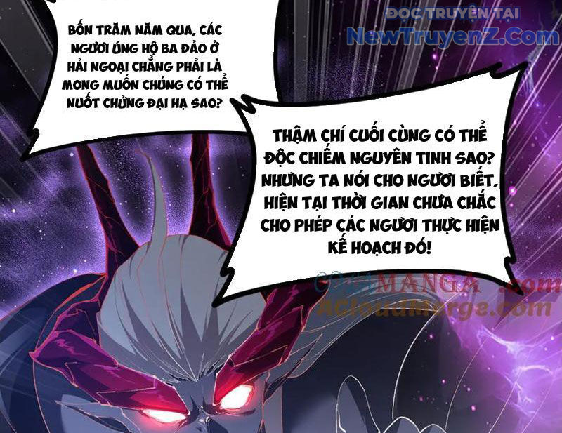 Ta Là Chúa Tể Trùng Độc Chap 57 - Next Chap 58
