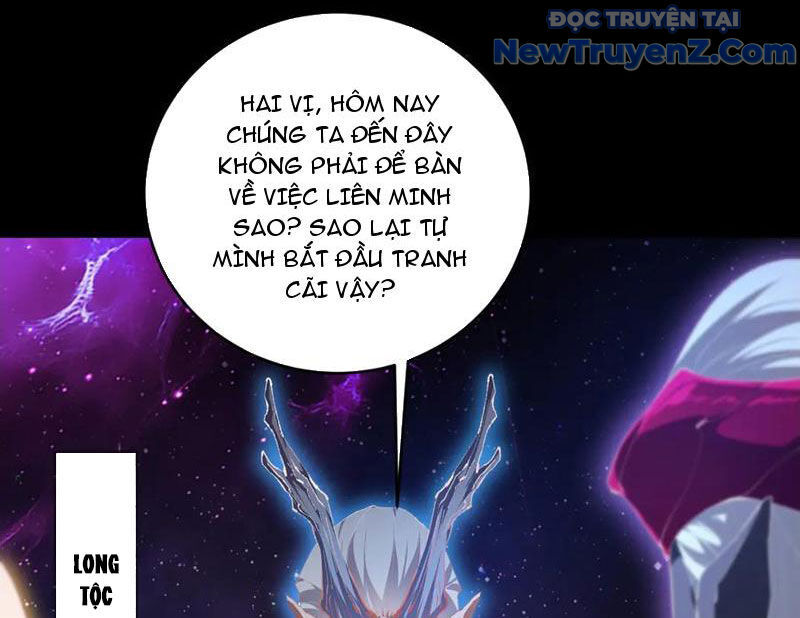 Ta Là Chúa Tể Trùng Độc Chap 57 - Next Chap 58