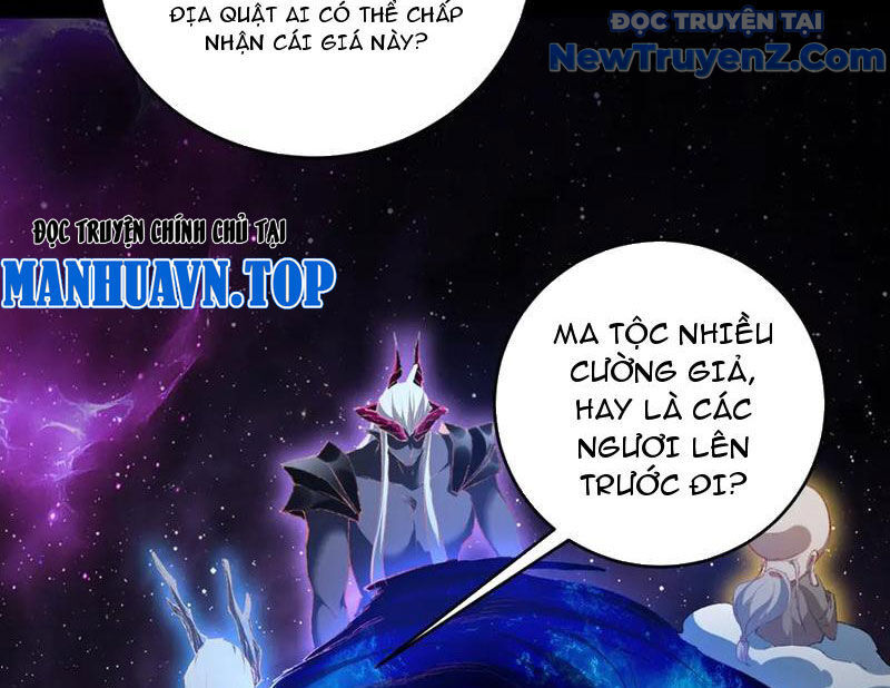 Ta Là Chúa Tể Trùng Độc Chap 57 - Next Chap 58