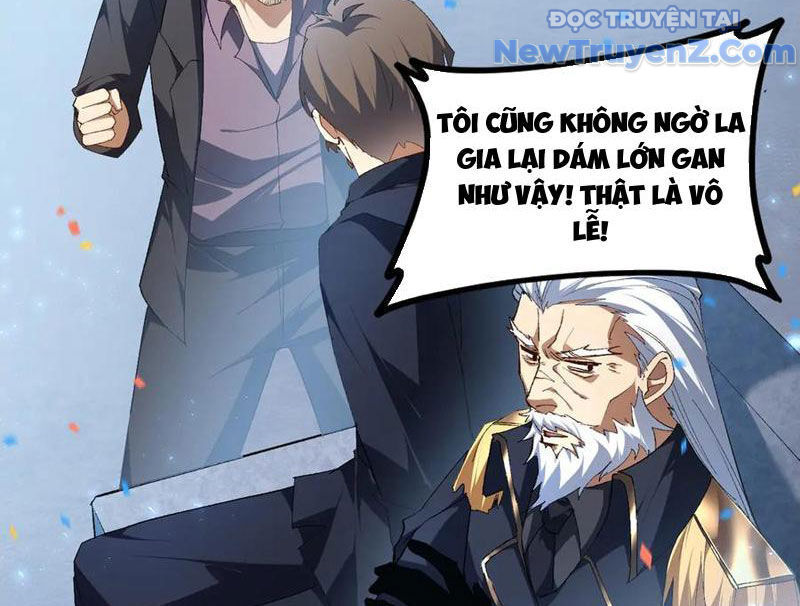 Ta Là Chúa Tể Trùng Độc Chap 57 - Next Chap 58