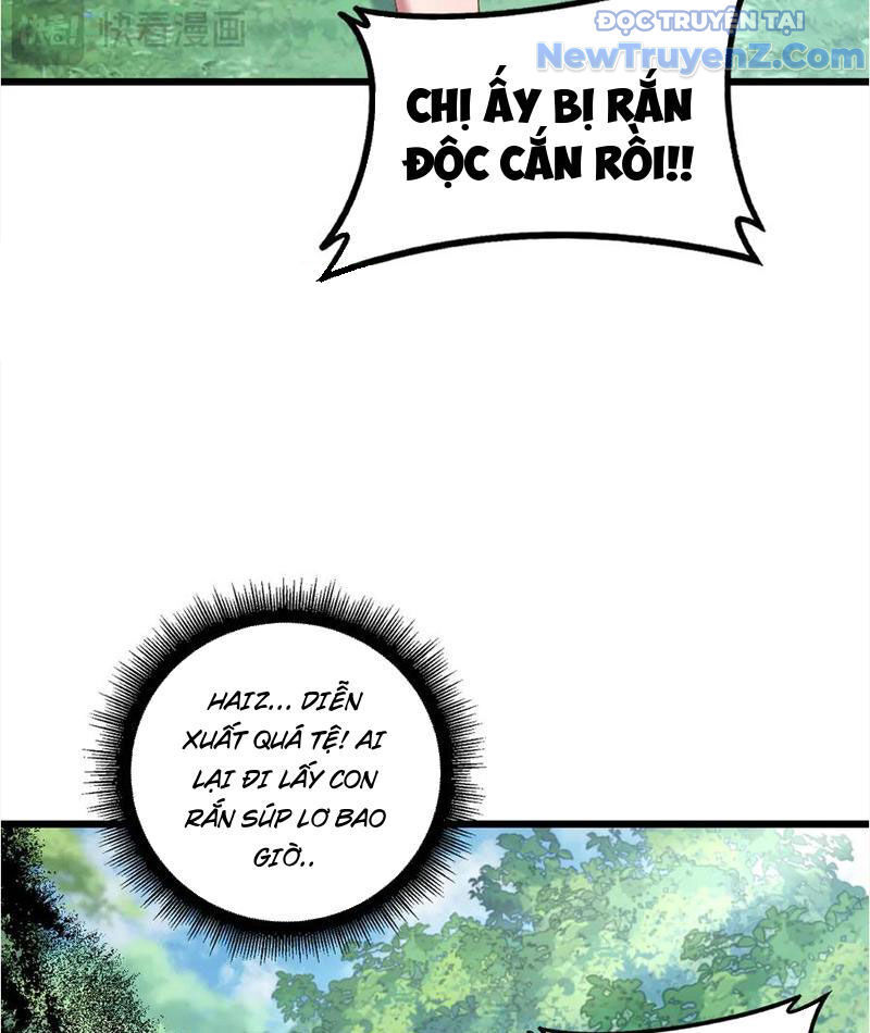 Ta Là Chúa Tể Trùng Độc Chap 58 - Next Chap 59