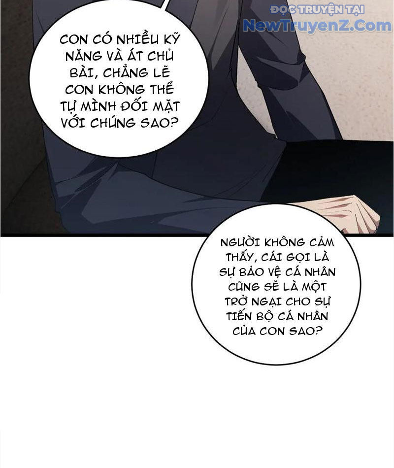 Ta Là Chúa Tể Trùng Độc Chap 58 - Next Chap 59