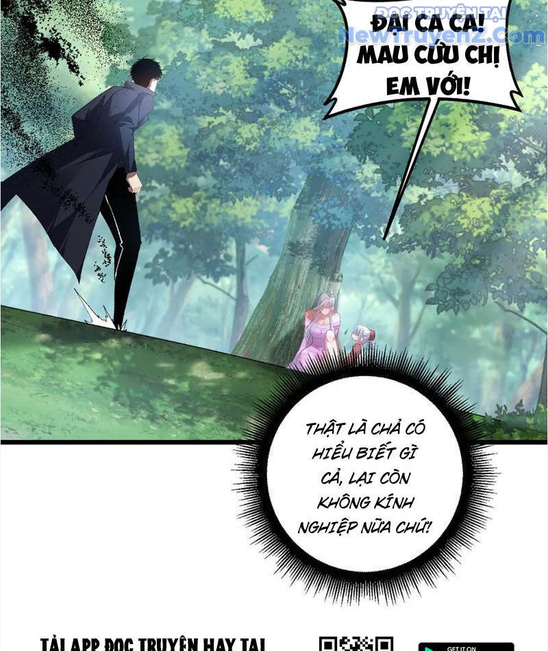 Ta Là Chúa Tể Trùng Độc Chap 58 - Next Chap 59