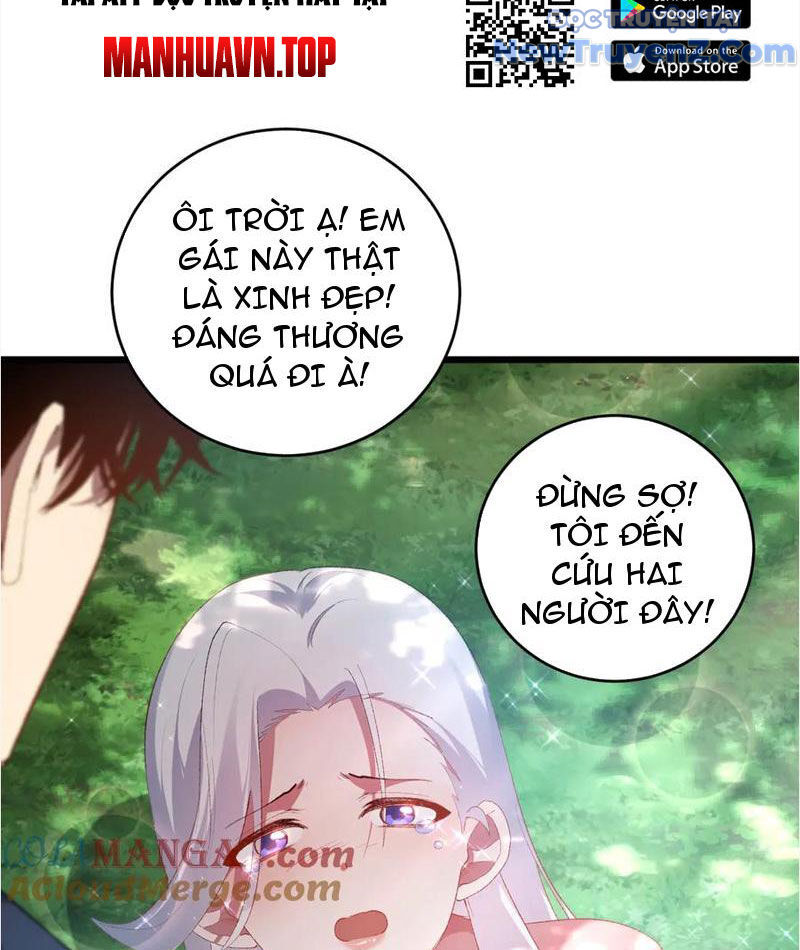 Ta Là Chúa Tể Trùng Độc Chap 58 - Next Chap 59