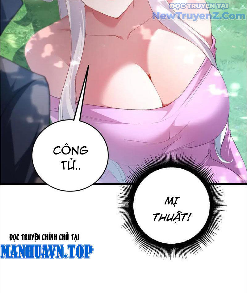 Ta Là Chúa Tể Trùng Độc Chap 58 - Next Chap 59