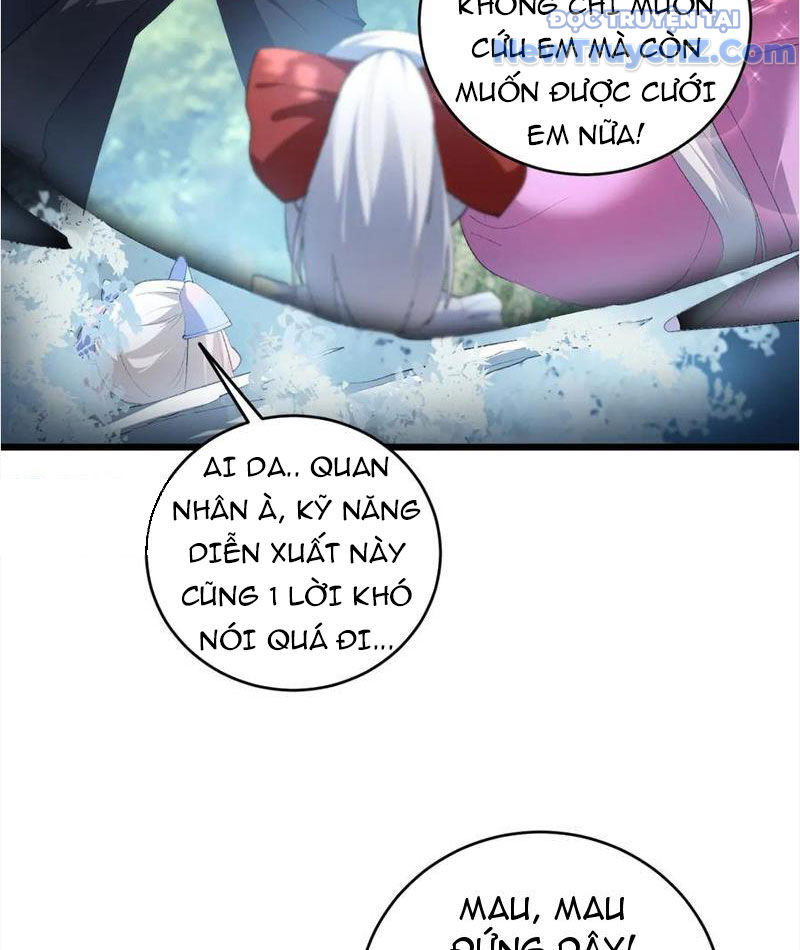 Ta Là Chúa Tể Trùng Độc Chap 58 - Next Chap 59