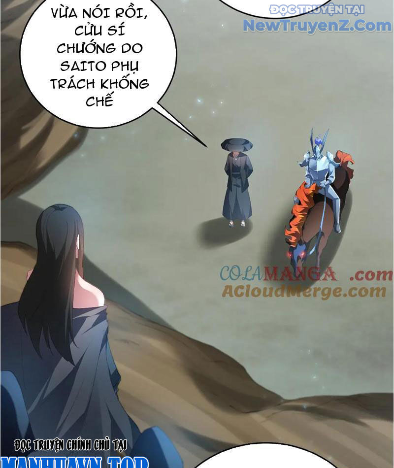 Ta Là Chúa Tể Trùng Độc Chap 58 - Next Chap 59