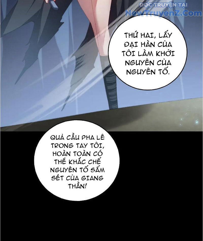 Ta Là Chúa Tể Trùng Độc Chap 58 - Next Chap 59