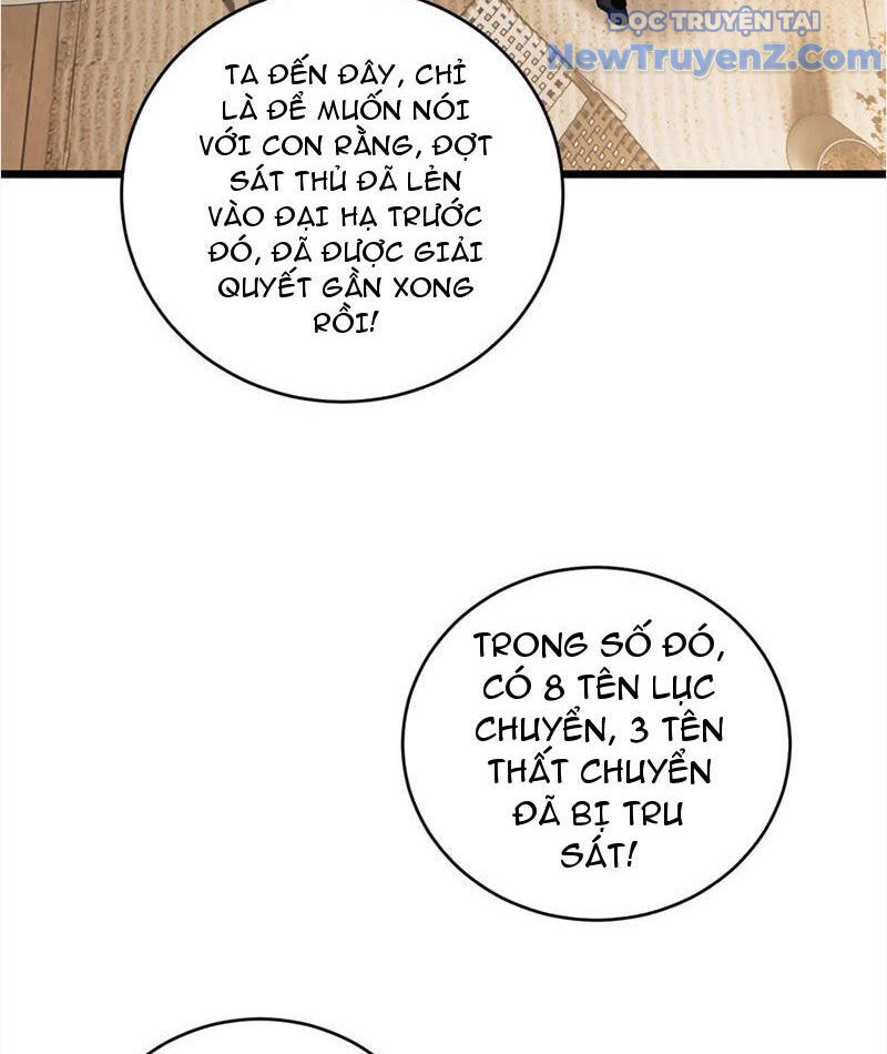 Ta Là Chúa Tể Trùng Độc Chap 58 - Next Chap 59