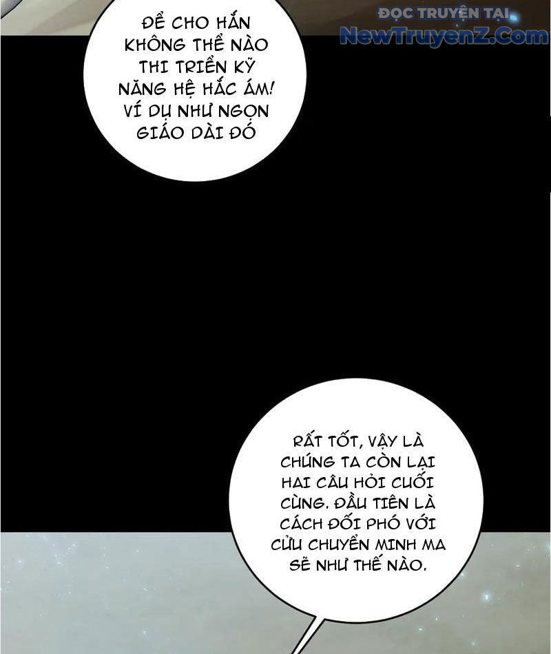 Ta Là Chúa Tể Trùng Độc Chap 58 - Next Chap 59