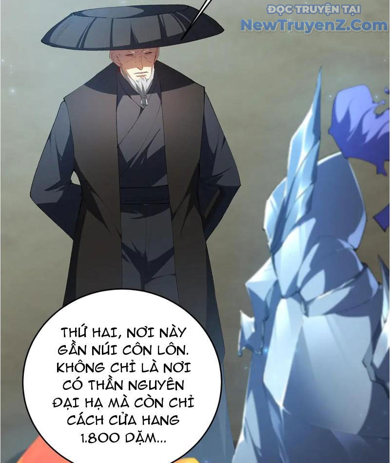 Ta Là Chúa Tể Trùng Độc Chap 58 - Next Chap 59