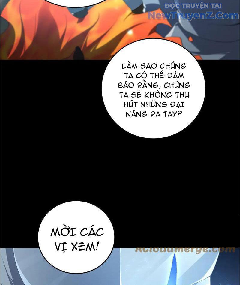 Ta Là Chúa Tể Trùng Độc Chap 58 - Next Chap 59
