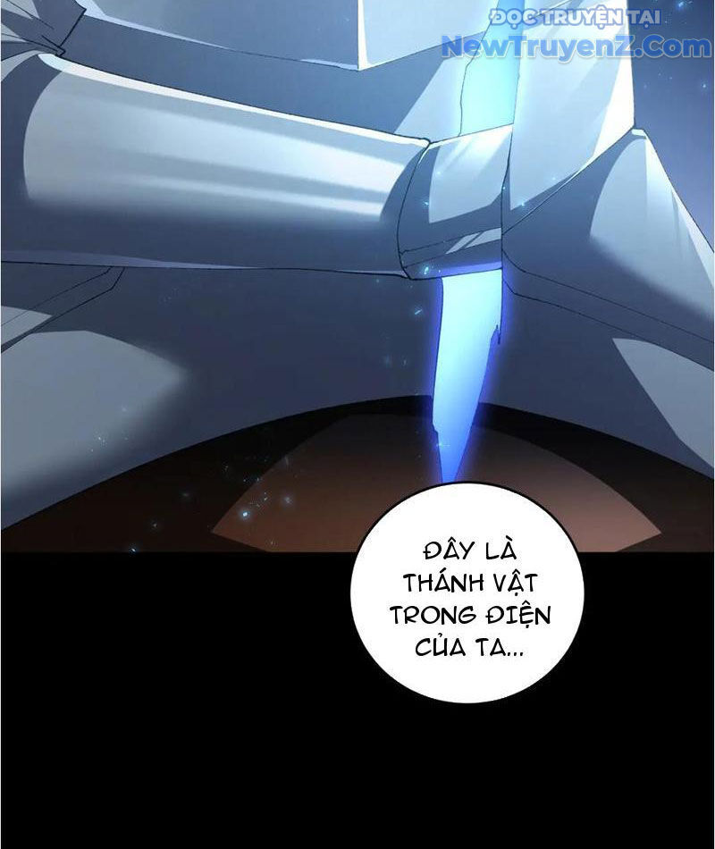 Ta Là Chúa Tể Trùng Độc Chap 58 - Next Chap 59