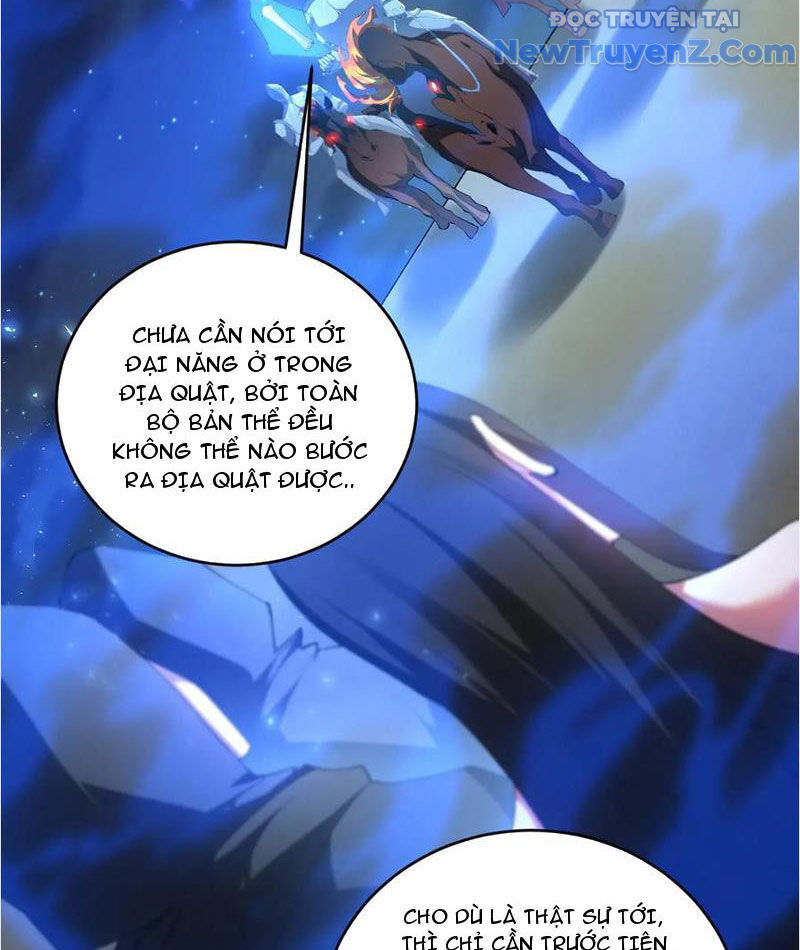 Ta Là Chúa Tể Trùng Độc Chap 58 - Next Chap 59