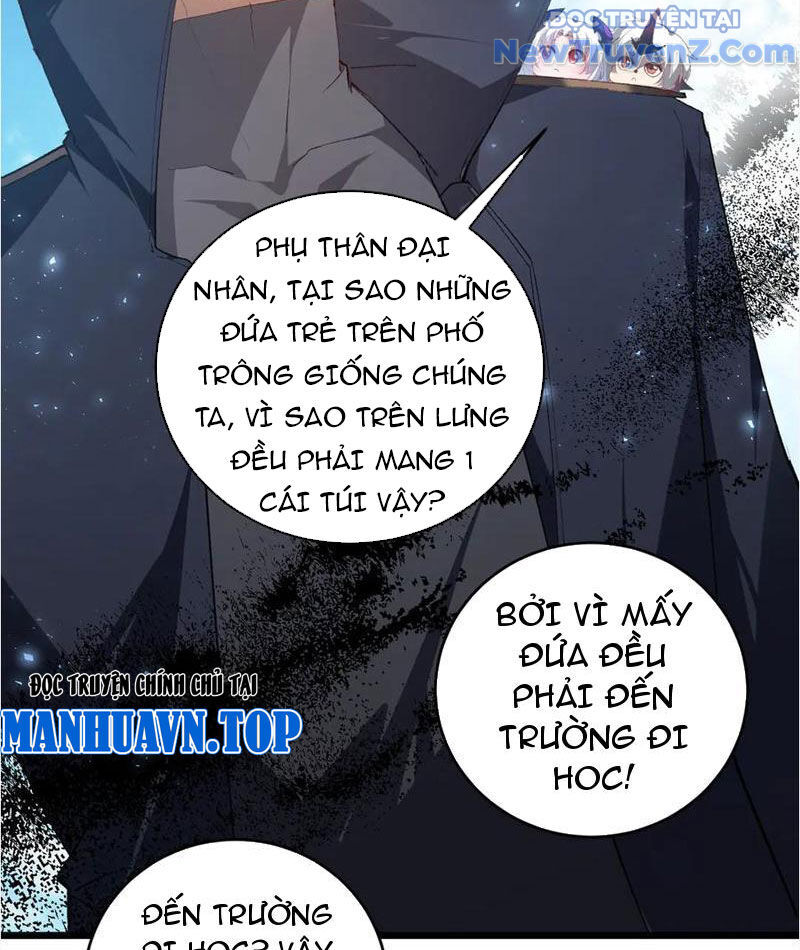 Ta Là Chúa Tể Trùng Độc Chap 58 - Next Chap 59