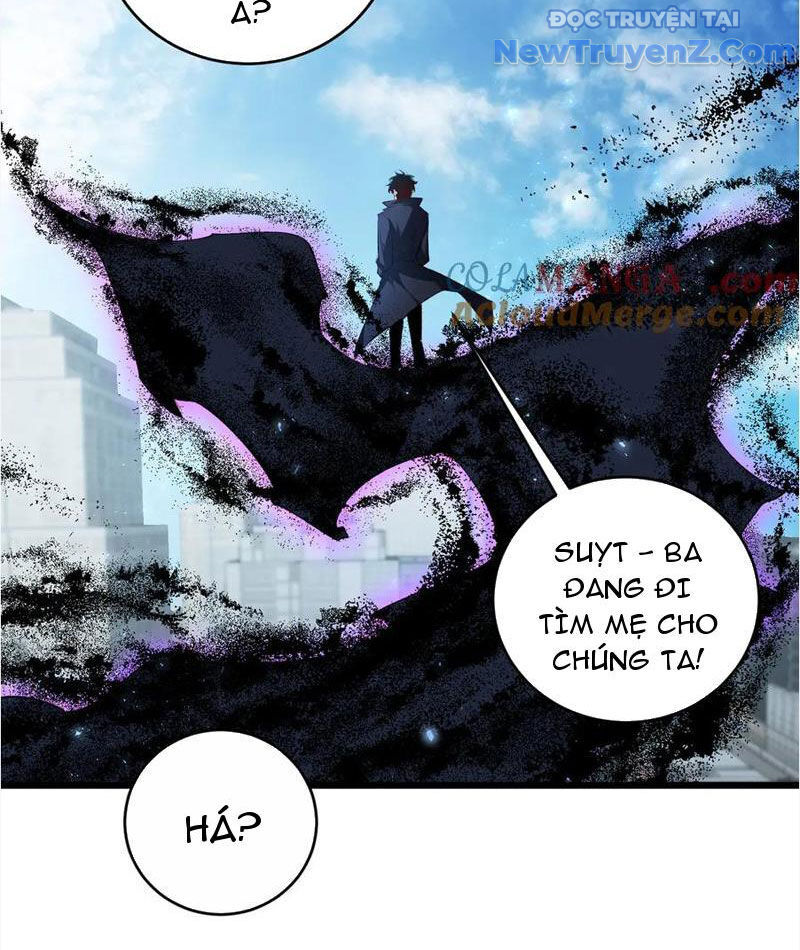 Ta Là Chúa Tể Trùng Độc Chap 58 - Next Chap 59