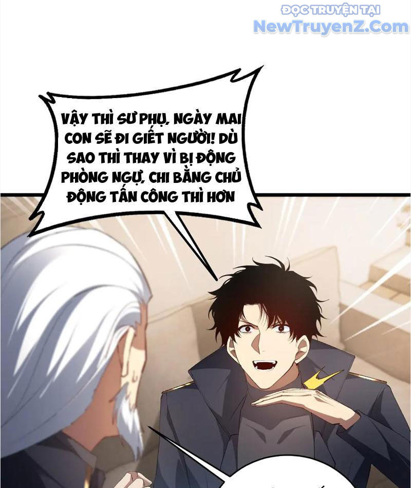 Ta Là Chúa Tể Trùng Độc Chap 58 - Next Chap 59
