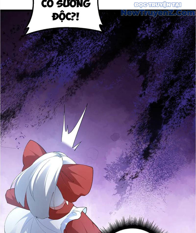 Ta Là Chúa Tể Trùng Độc Chap 58 - Next Chap 59