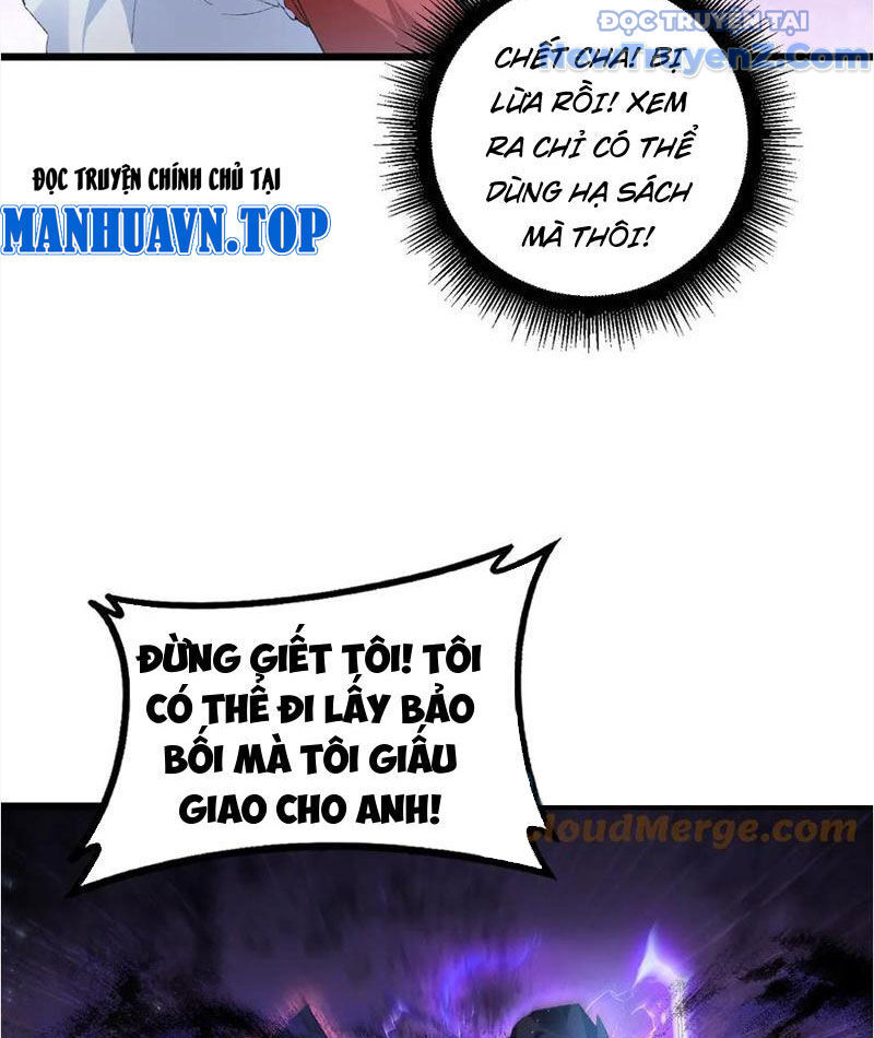 Ta Là Chúa Tể Trùng Độc Chap 58 - Next Chap 59