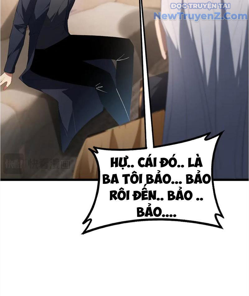 Ta Là Chúa Tể Trùng Độc Chap 58 - Next Chap 59