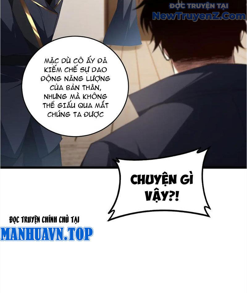 Ta Là Chúa Tể Trùng Độc Chap 58 - Next Chap 59
