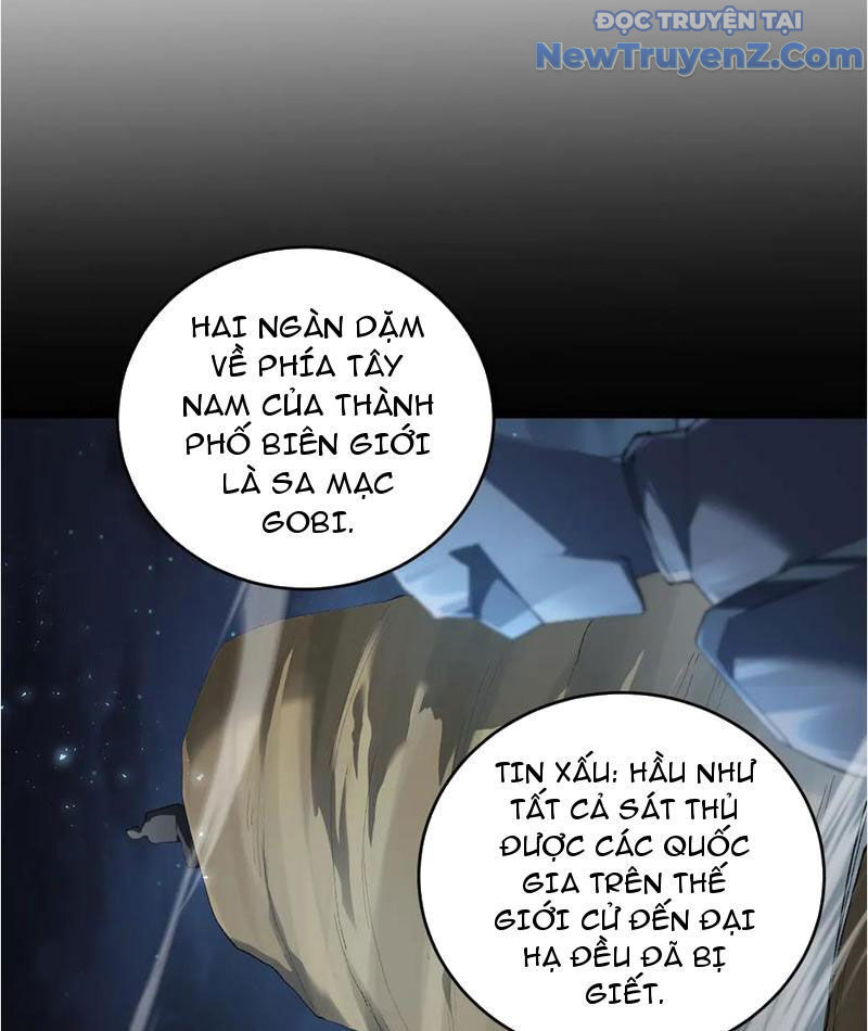 Ta Là Chúa Tể Trùng Độc Chap 58 - Next Chap 59
