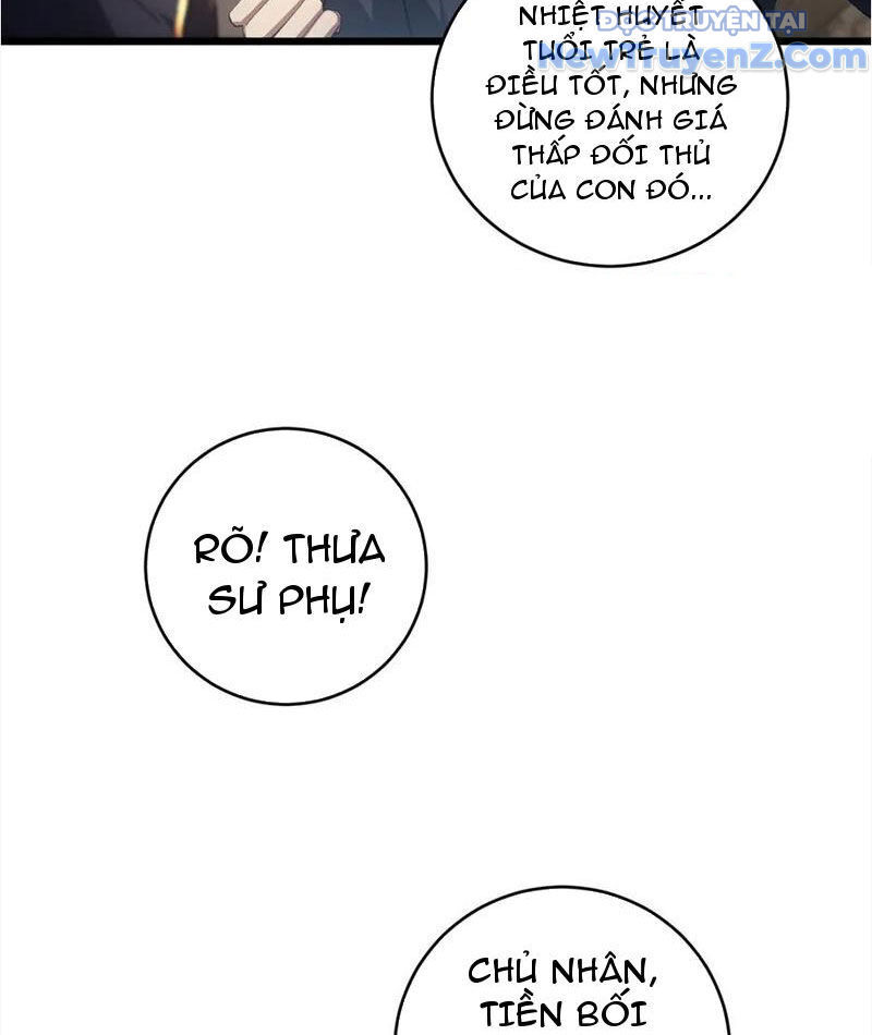 Ta Là Chúa Tể Trùng Độc Chap 58 - Next Chap 59