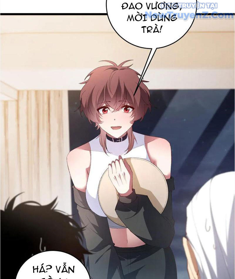 Ta Là Chúa Tể Trùng Độc Chap 58 - Next Chap 59