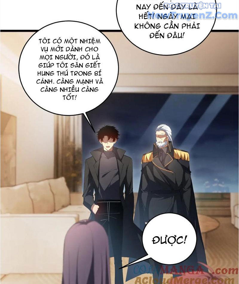 Ta Là Chúa Tể Trùng Độc Chap 58 - Next Chap 59