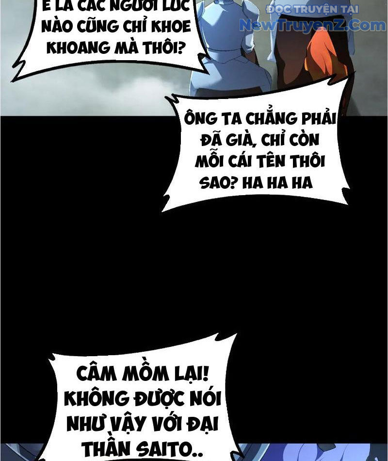 Ta Là Chúa Tể Trùng Độc Chap 58 - Next Chap 59