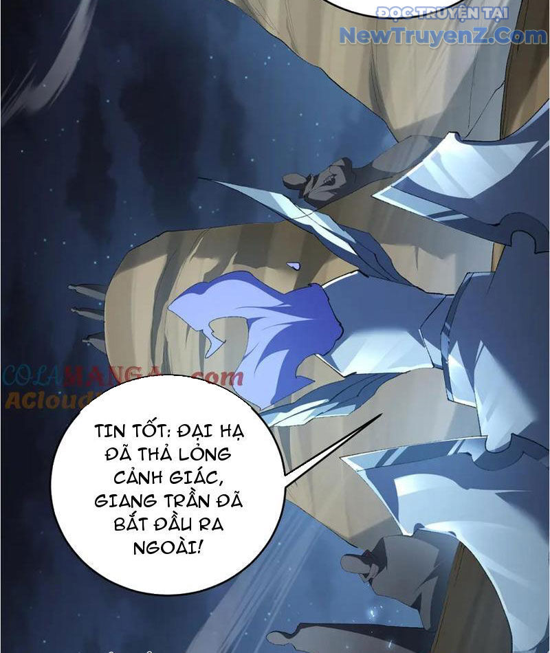 Ta Là Chúa Tể Trùng Độc Chap 58 - Next Chap 59