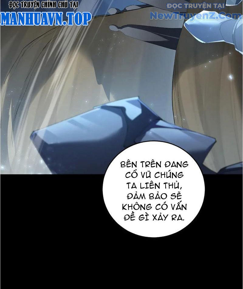 Ta Là Chúa Tể Trùng Độc Chap 58 - Next Chap 59