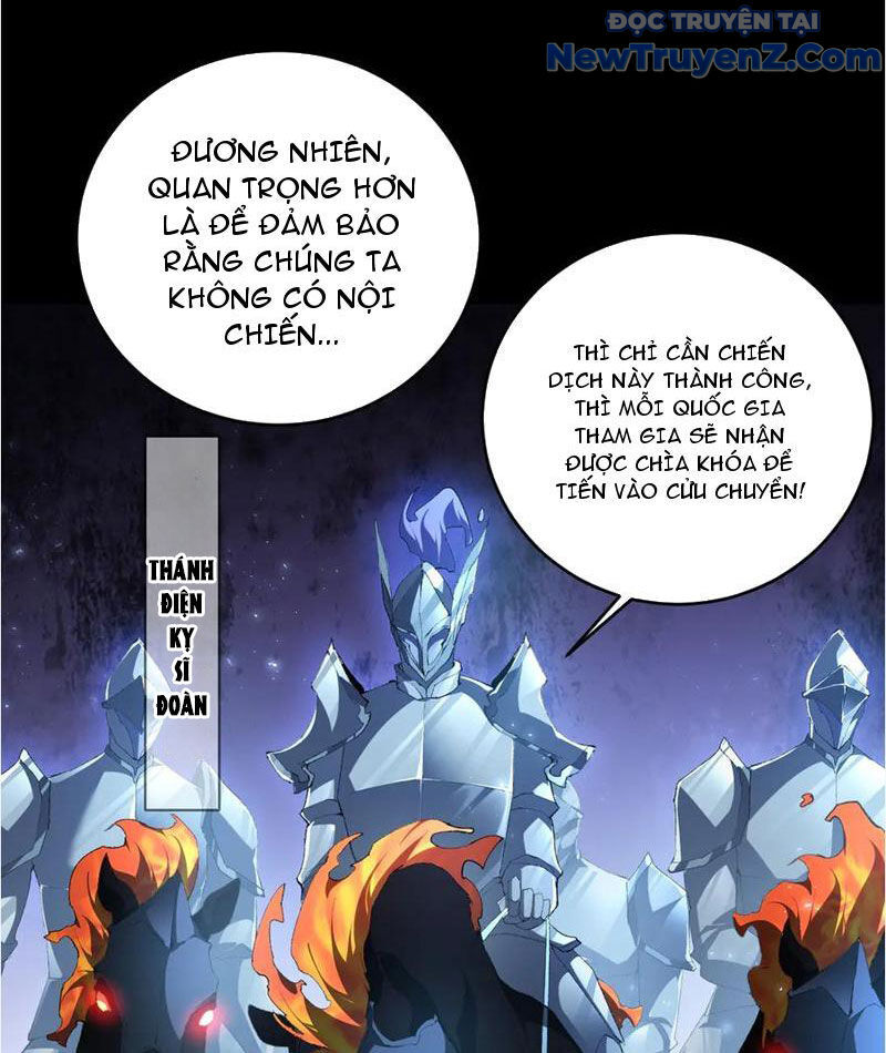 Ta Là Chúa Tể Trùng Độc Chap 58 - Next Chap 59