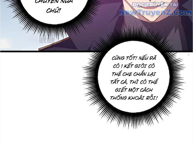 Ta Là Chúa Tể Trùng Độc Chap 59 - Next Chap 60