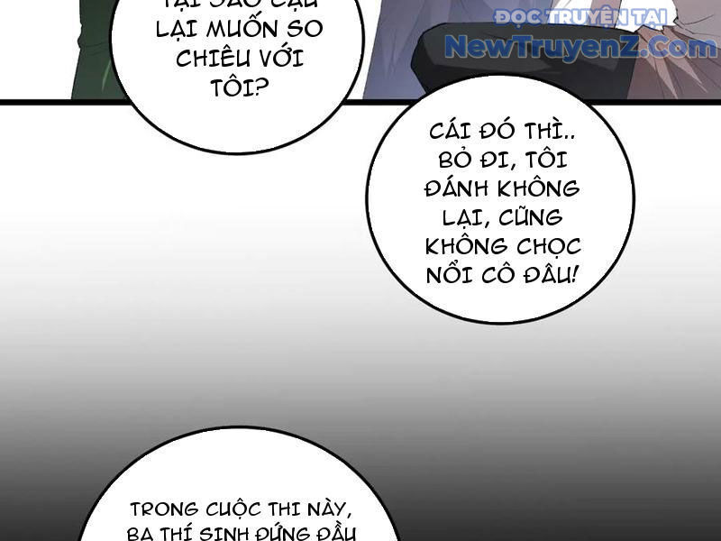 Ta Là Chúa Tể Trùng Độc Chap 59 - Next Chap 60