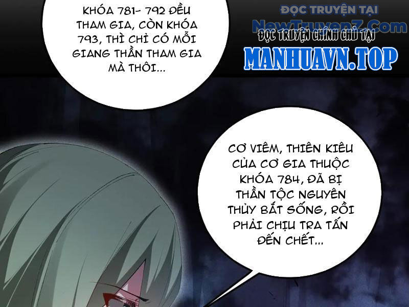 Ta Là Chúa Tể Trùng Độc Chap 59 - Next Chap 60
